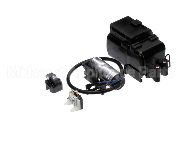 C22999STCP09 Perlick Start Component Parts Bag, Emb