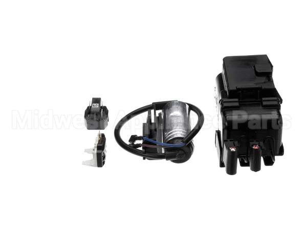 C22999STCP09 Perlick Start Component Parts Bag, Emb