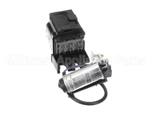 C22999STCP10 Perlick Start Component Parts Bag, Emb