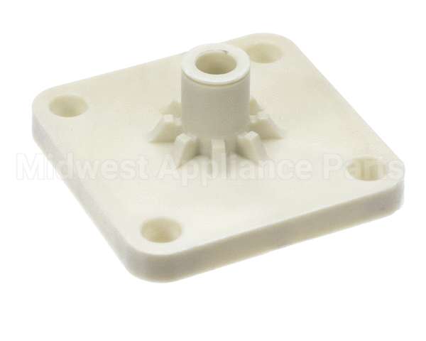 C2306 Frosty Factory Plate, Bearing