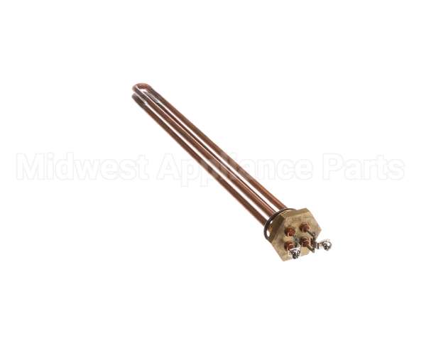 C2315-19 Hubbell Heaters Element 7500W 240V 7.7 Ohm
