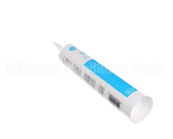C23565 Perlick Caulk, Acrylic Latex, Bright W