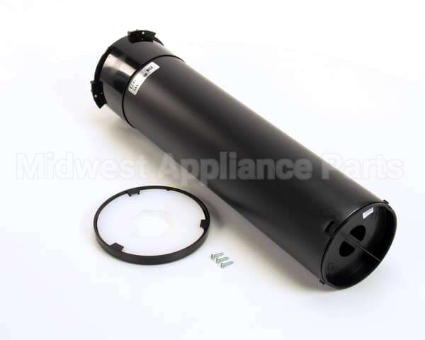 C2410C San Jamar Ez-Fit Cup Disp Cntr Mt