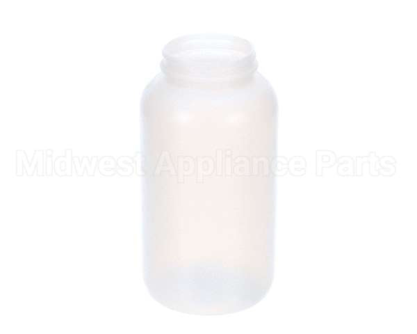 C24392-1 Perlick Waste Bottle, High Density Pol