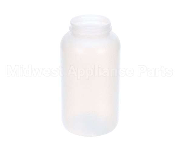 C24392-1 Perlick Waste Bottle, High Density Pol