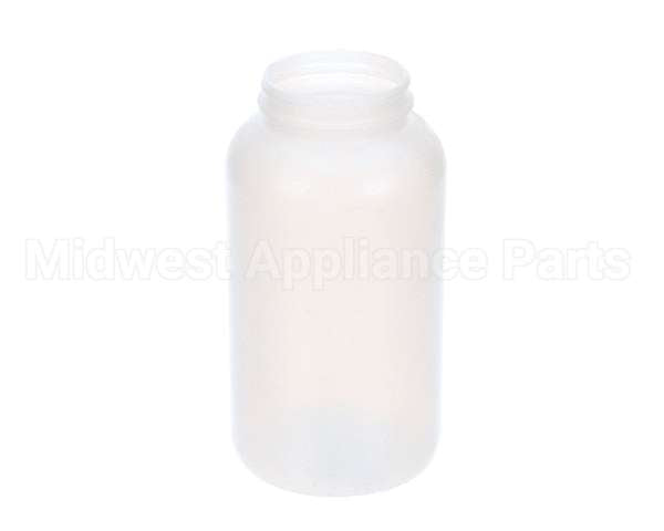 C24392-1 Perlick Waste Bottle, High Density Pol