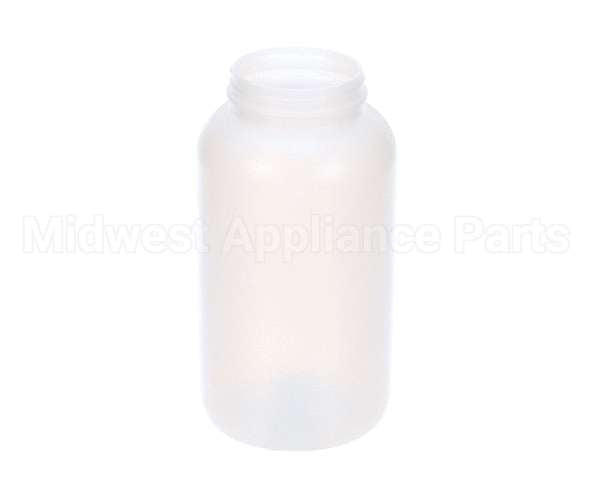 C24392-1 Perlick Waste Bottle, High Density Pol
