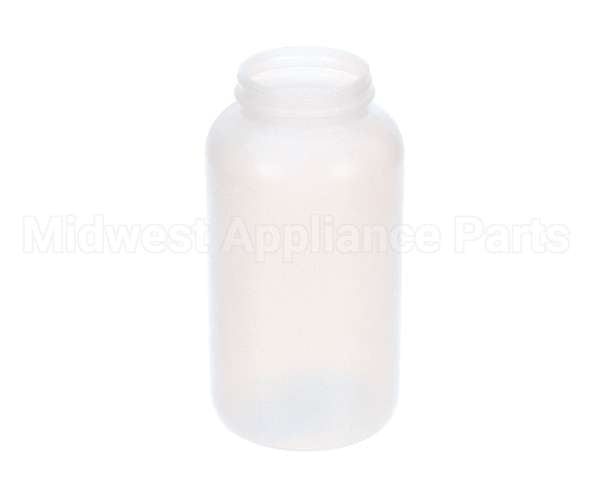 C24392-1 Perlick Waste Bottle, High Density Pol