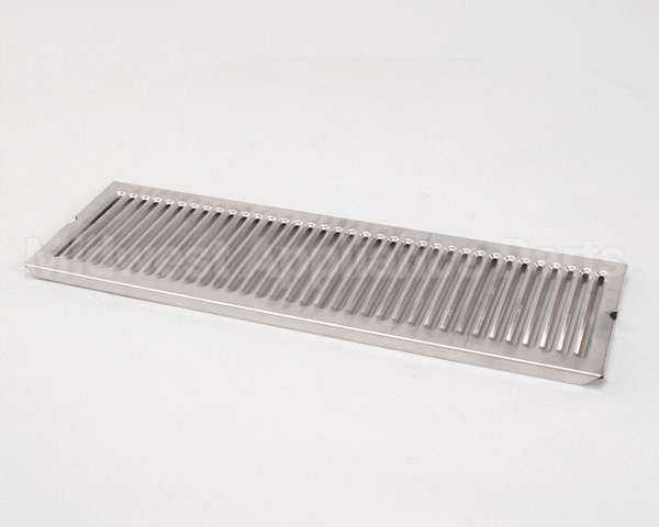 C24639-1 Perlick Glass Rack, Ss20, Top Mounted