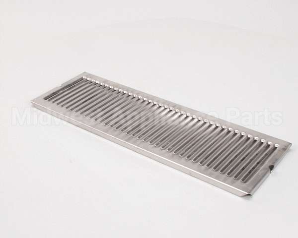 C24639-1 Perlick Glass Rack, Ss20, Top Mounted