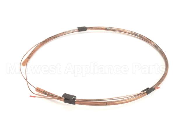 C25196B Perlick L/S Line Assembly