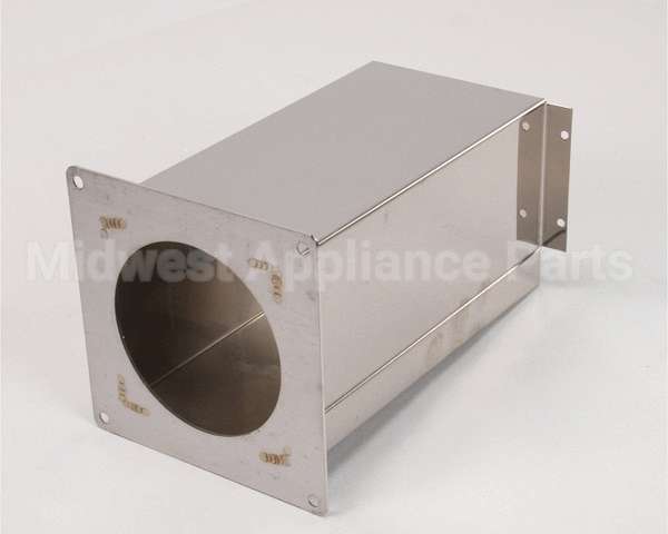 C25783PC Perlick Base Assembly - Polished Chrome