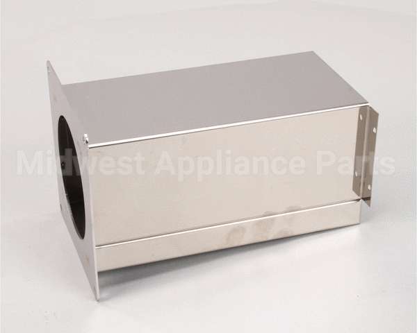 C25783PC Perlick Base Assembly - Polished Chrome