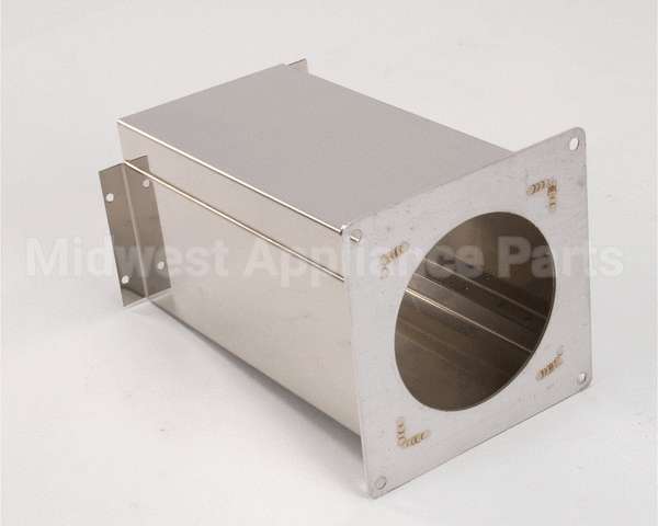 C25783PC Perlick Base Assembly - Polished Chrome