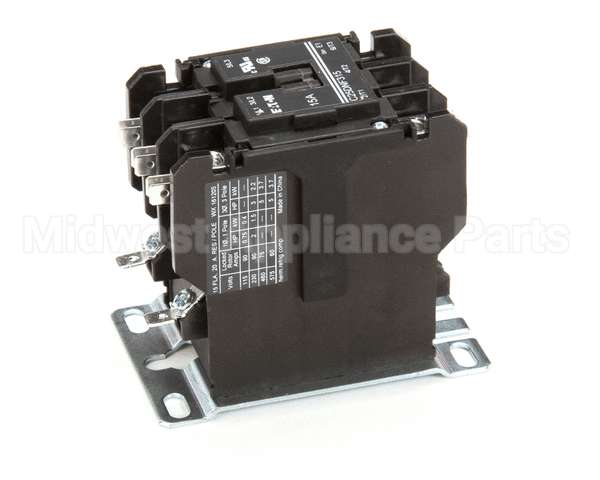 C25DNF315B Hubbell Heaters Contactor 20 Amp Resistive 15