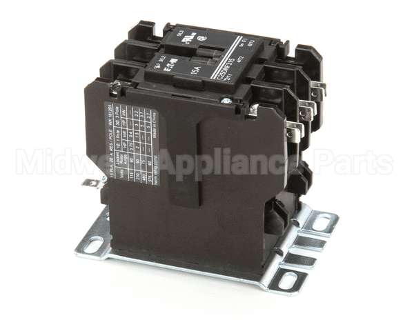 C25DNF315B Hubbell Heaters Contactor 20 Amp Resistive 15
