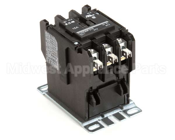 C25DNF315B Hubbell Heaters Contactor 20 Amp Resistive 15