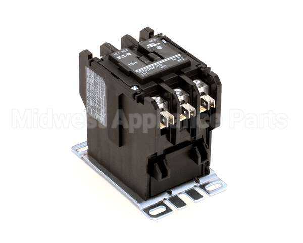 C25DNF315C Hubbell Heaters Contactor20 Amp 480V