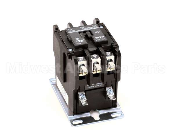 C25DNF315C Hubbell Heaters Contactor20 Amp 480V