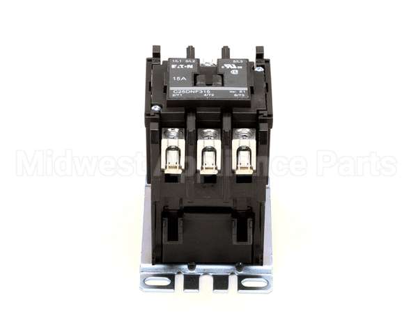 C25DNF315C Hubbell Heaters Contactor20 Amp 480V