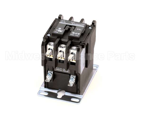 C25DNF315C Hubbell Heaters Contactor20 Amp 480V