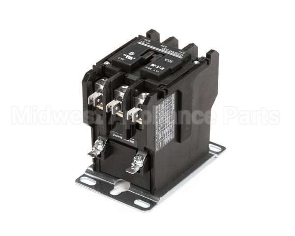 C25DNF330B Hubbell Heaters Contactor 40 Amp Resistive 30