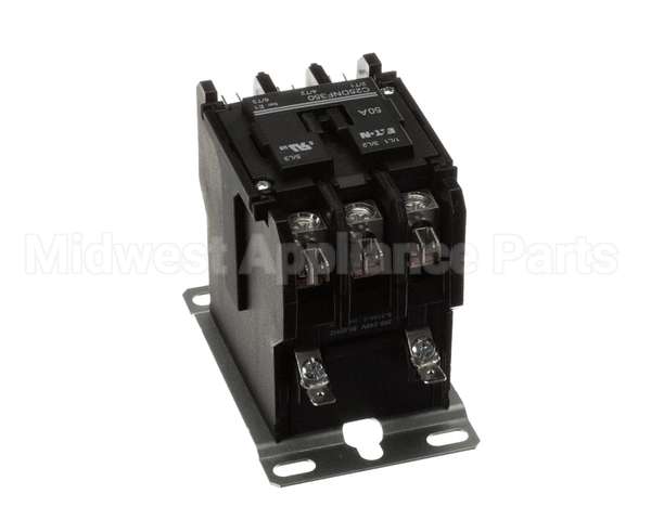 C25DNF350B Hubbell Heaters Contactor 65 Amp Resistive 50