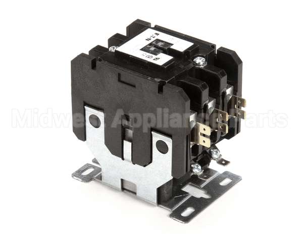 C25FNF360B Hubbell Heaters Contactor 75 Amp Resistive 60