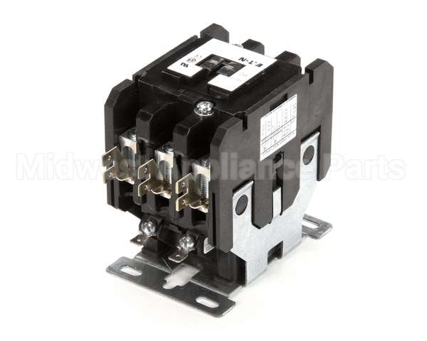 C25FNF360B Hubbell Heaters Contactor 75 Amp Resistive 60
