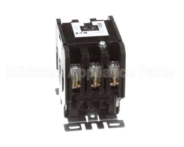 C25FNF375B Hubbell Heaters Contactor 90 Amp Resistive 75