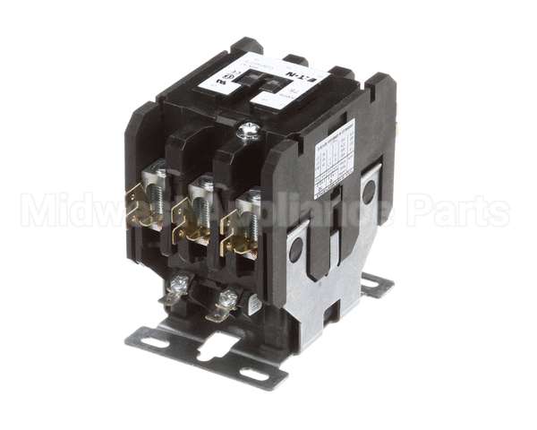 C25FNF375B Hubbell Heaters Contactor 90 Amp Resistive 75