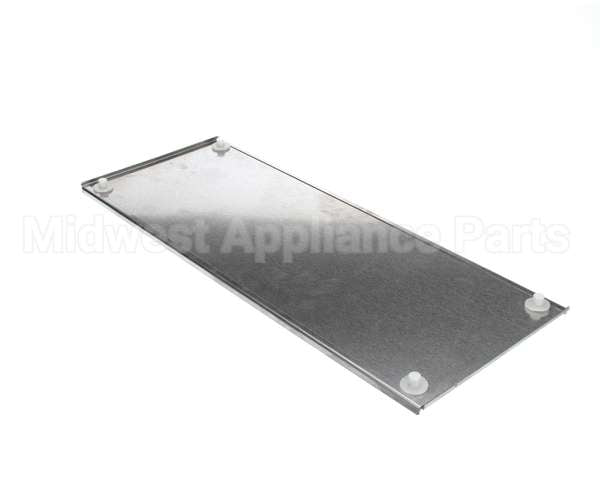 C26447 Perlick Cover, Sliding, F/Drop-In Ic 7
