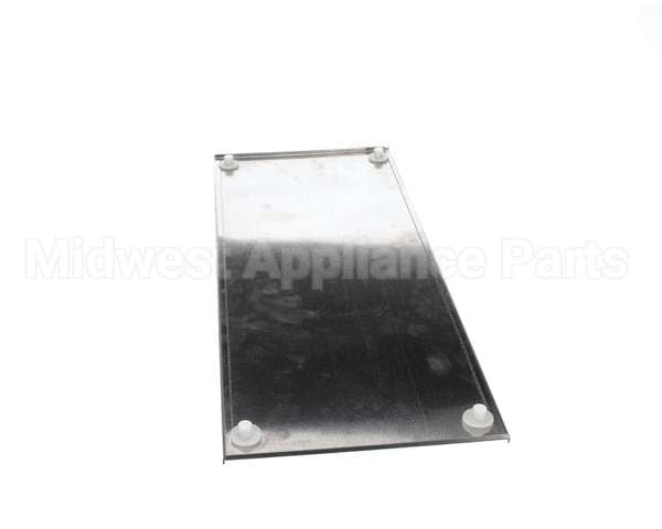 C26447 Perlick Cover, Sliding, F/Drop-In Ic 7
