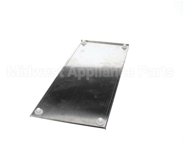 C26447 Perlick Cover, Sliding, F/Drop-In Ic 7