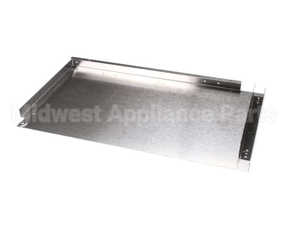 C26735 Perlick Right End Panel Assembly - Wkbd