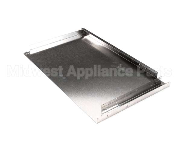 C26735 Perlick Right End Panel Assembly - Wkbd