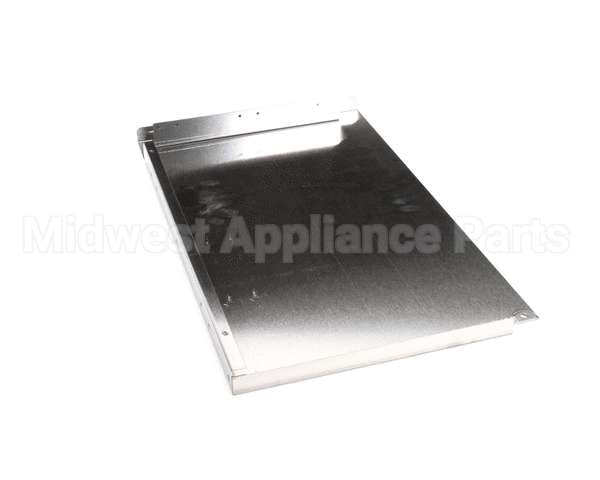 C26735 Perlick Right End Panel Assembly - Wkbd