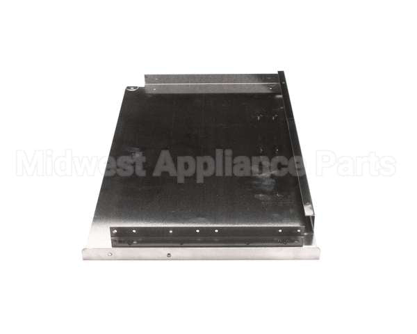 C26735 Perlick Right End Panel Assembly - Wkbd