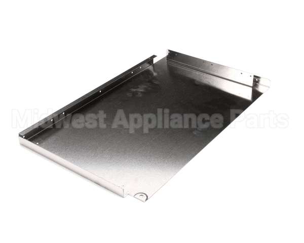 C26735 Perlick Right End Panel Assembly - Wkbd