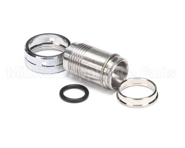 C27849SS Perlick Repl Beer Faucet Shank, St Stl