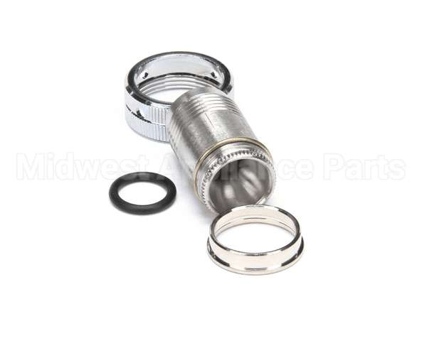 C27849SS Perlick Repl Beer Faucet Shank, St Stl