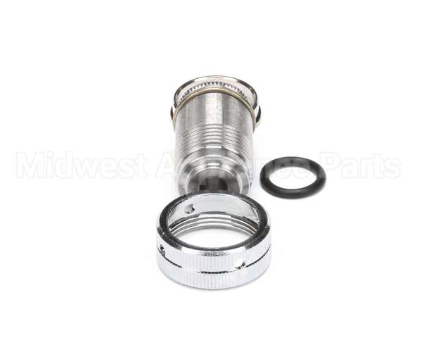 C27849SS Perlick Repl Beer Faucet Shank, St Stl