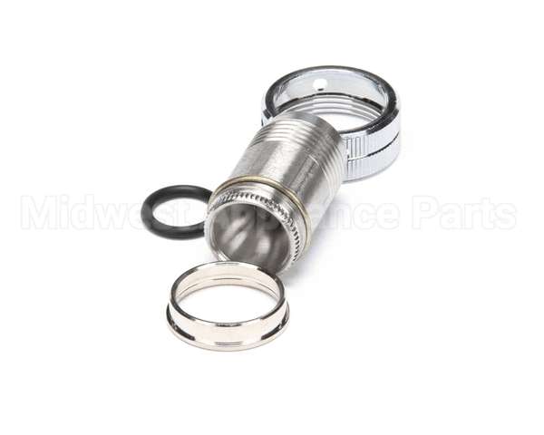 C27849SS Perlick Repl Beer Faucet Shank, St Stl