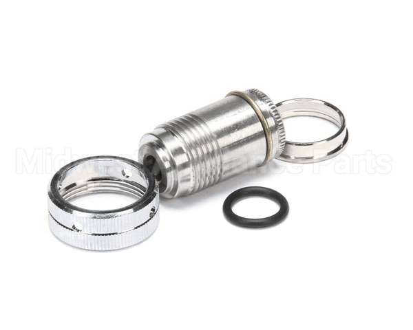 C27849SS Perlick Repl Beer Faucet Shank, St Stl