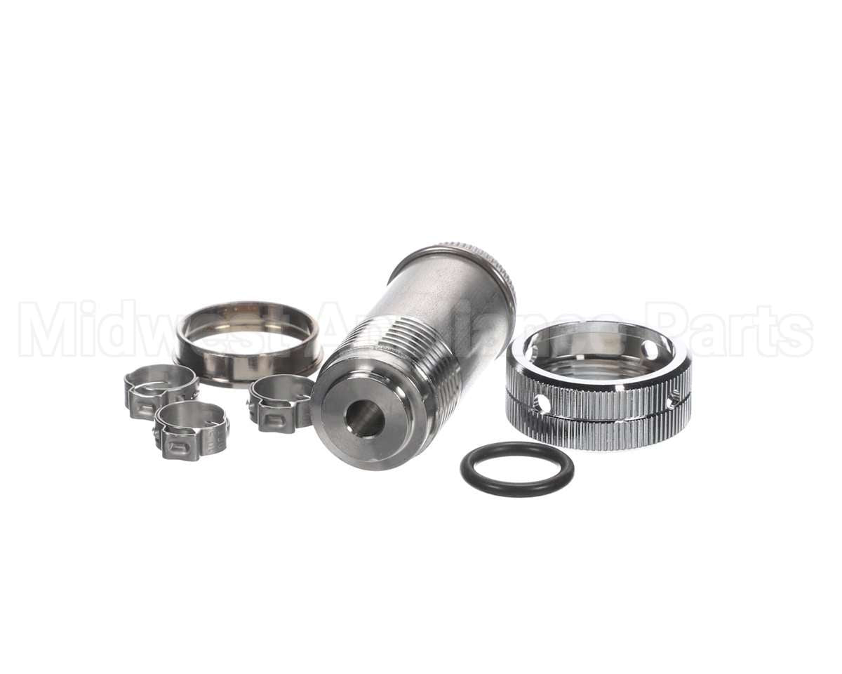 C27859SS Perlick Repl Beer Faucet Shank Assembly, 3