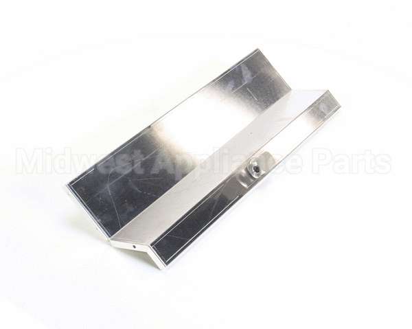 C29182 Perlick Evaporator Pan W/Elbow Installed