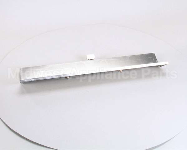 C29184 Perlick 8Evap Pan W/Elbow Installed