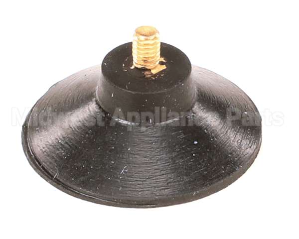 C295 Edlund Cup, #350 Suction, 8-32 Thread