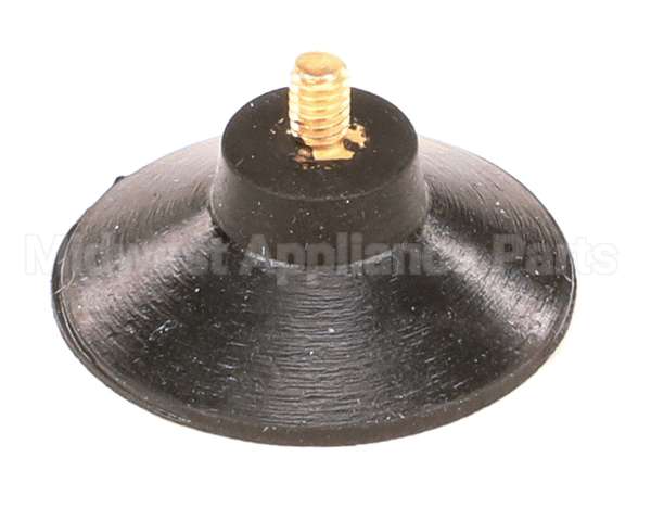 C295 Edlund Cup, #350 Suction, 8-32 Thread