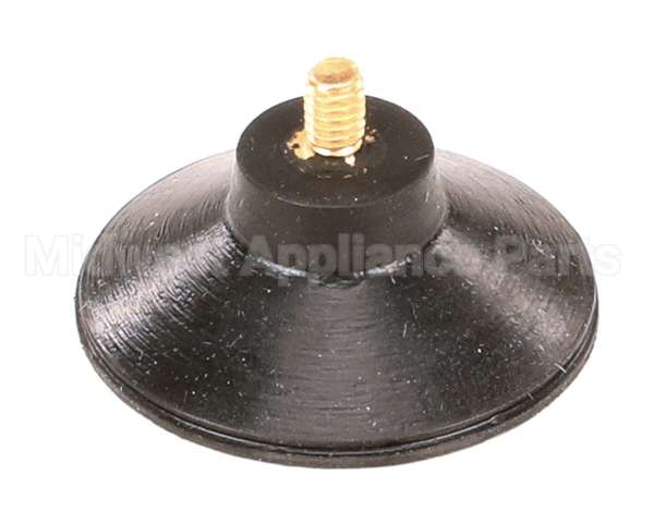 C295 Edlund Cup, #350 Suction, 8-32 Thread